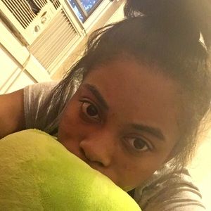 Meet your Posher, Janiyah